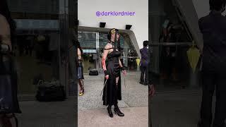 SPY x FAMILY Yor Forger cosplay#cosplay#anime#spyxfamily#spyxfamilyedit#yorforger#viralvideo#game