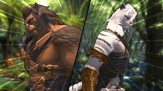 The Hrothgar Experience (Remastered)