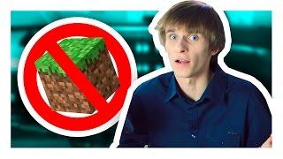 Почему Mojang откажутся от Minecraft Java?