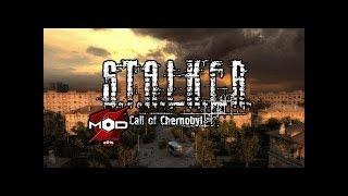 S.T.A.L.K.E.R. CoC by stason174 Жизнь после жизни #1
