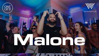 Malone DJ Set | 360 Video | One Of Us Events