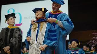Commencement 2025 | Icahn School of Medicine at Mount Sinai