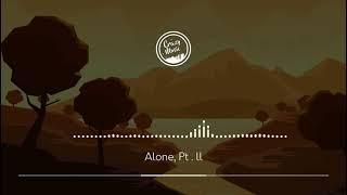 Alone,Pt.ll Ringtone | Alan Walker