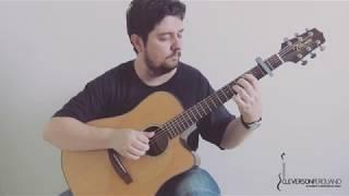 Always ( Bon Jovi ) - Fingerstyle Guitar - CLEVERSON PERCILIANO