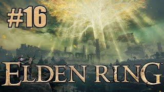 Слепое прохождение Elden Ring. Аттракцион горячие пердаки. #16