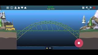 FINALLLLY Civil Engineer understood how ropes are good in TENSION | Poly Bridge 2