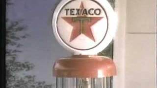 Texaco ad 1989