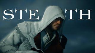 What If Ezio Was In Assassin’s Creed Unity…