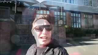 IRL Handshake Challenge Portland Andy Live