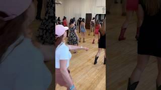 ITSY BITSY SPIDER (aka MUDDY SPIDER) Line Dance #bootscootin #linedance #dance #shorts