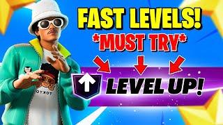 *NEW* Fortnite XP MAP To LEVEL UP FAST in Chapter 6 Season 3! (EARN XP For BATTLE PASS!)