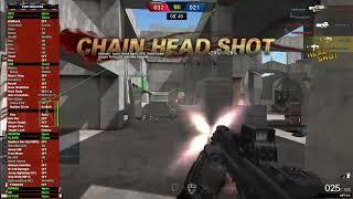 CHEAT PB TERBARU 2024 | CHEAT POINT BLANK ANTI DC BIRU | PB ZEPETTO INDONESIA