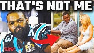 What Really Happened To Michael Oher From The Blind Side? (Why He Hated His Own Movie)