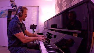 Clair De Lune - Claude Debussy - Clyde Piano