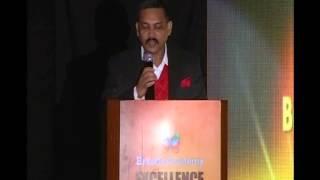 Sanjay Kumar Evening Speech