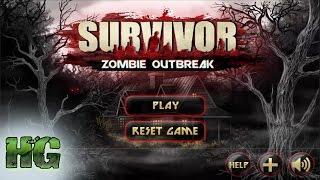 Survivor Zombie Outbreak walkthrough [Android]