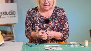 FREE Block of the Month! - Month 4 | The Sewing Studio