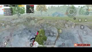 BEKBOY PUBG MOBILE