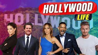 Want to know about Hollywood Life?  Hollywood Celebrity Lifestyle