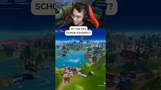 Fortnite, aber ich bin ein Briefkasten und größter Bug.. #shorts