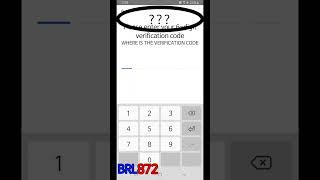 WHERE IS THE VERIFICATION CODE @NealmohanISTRASH AND @QBert2K25 AND @MediaWindowsMaker