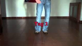 Harley country line dance - WILD COUNTRY