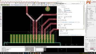 PCB Design Tutorial_51 Orcad Pcb Editor Design Rule Check Drc Cleanup