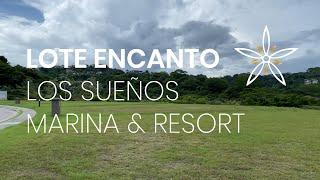 Lote Encanto, Los Sueños Marina and Resort - By Luxury Living Costa Rica