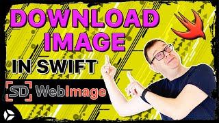 SDWebImage Swift Tutorial