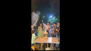 অন্তরার খাবার ইয়াসিন কেঁড়ে নিলো | Birthday Party celebrations  | Rakib Hossain