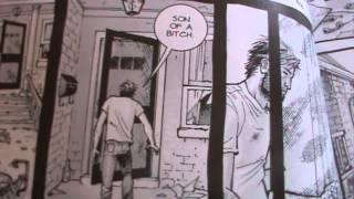 Comic Fix: IN DEPTH LOOK AT THE WALKING DEAD PART 1