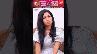 I'm Not A Celebrity | Renu Sudhi | Milestone Makers | #shorts
