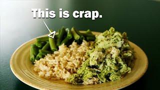 The BEST String Bean Recipe Ever!!