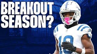 Young Players Set To Break Out For The Indianapolis Colts In 2025