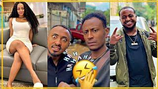 TIK TOK Ethiopian TikTok Funny videos Best Ethiopian #habesha | Laba Tube | EBS TV #ethiopian_tiktok