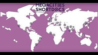 What is the MegaCities-ShortDocs Film Festival?