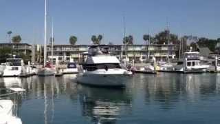 Carver 390 Cockpit Motor Yacht