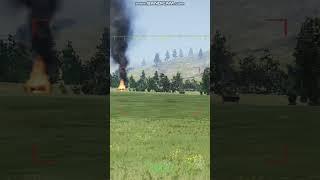 танк Абрамс Arma 3