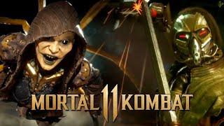 GOT THE SPINS?! Kabal vs D'Vorah!