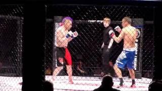 MJ Gayton vs Randy Lene