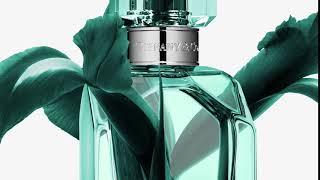 Tiffany & Co. — The New Tiffany Eau de Parfum Intense