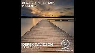 KL Radio ITM - Derek Davidson - Composure Ep. 96 - Aired on 21.04.24