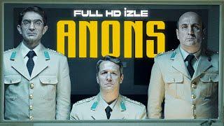 Anons - Full Film