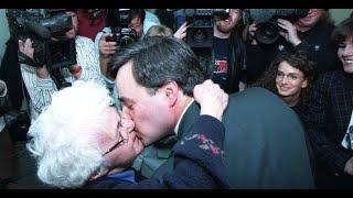 'BIGGEST INJUSTICE IN CANADIAN HISTORY' Guy Paul Morin's sister explains