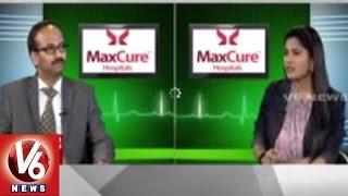 Heart Disease Symptoms and Treatments | Maxcure Hospital | Good Health - V6 News