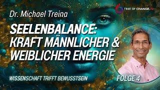 Time of Change TV INTERVIEW mit Dr  Michael Treina WtB Folge 4