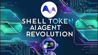 What is Shell Token - Crypto AI Agent Revolution