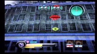 Bakugan Defenders of the Core Free Battle Darkus Hades vs Ventus Ingram