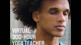 300-Hour Virtual Accessible Yoga Teacher Training at Samskara Yoga & Healing in Dulles