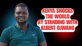 Albert Ojwang’s death proves Why kenya is IMPORTANT